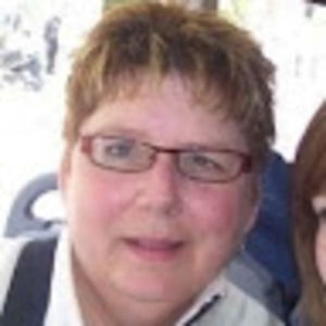 Meet your Posher, Janice